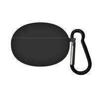 Étui pour écouteurs sans fil Bluetooth 5.2, coque de protection avant, lumière LED avec crochet, boîte de chargement, pour OPPO Enco X2