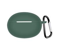 Étui pour écouteurs sans fil Bluetooth, housse de protection anti-rayures en Silicone compatible avec Oppo Enco X2