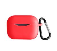 Étui pour écouteurs sans fil Lenovo LP1 TWS, housse de protection en Silicone avec crochet Anti-perte, étui Portable, nouvelle collection