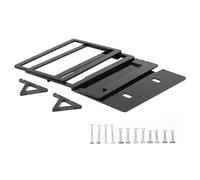 Étui pour écran Tactile de 7 Pouces, avec écran Tactile IPS Haute Résolution, Support Solide, à des Fins de Codage et D'éducation (Coque de Support en Plastique)