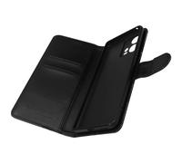 Étui pour Edge 30 Fusion Portefeuille Field Notes Tactical Noir