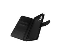 Etui pour Edge 30 Fusion Portefeuille Field Notes Tactical Noir
