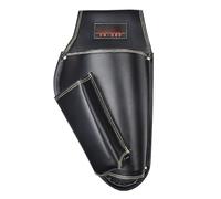 Étui pour élagueur portable - Pour outils , en cuir | poches pour cisailles électriques pour camping en plein air récolte florale agricole fourrage champignons arbres Prat