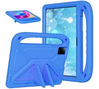 Étui pour enfant TCL Tab 10L Gen 4 10,1" (modèle 8483A) (modèle 8483A) | Étui de protection léger en EVA résistant aux chocs pour enfants avec poignée