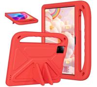 Étui pour enfant TCL Tab 10L Gen 4 10,1" (modèle 8483A) (modèle 8483A) | Étui de protection léger en EVA résistant aux chocs pour enfants avec poignée