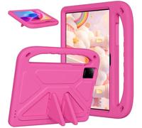 Étui pour enfant TCL Tab 10L Gen 4 10,1" (modèle 8483A) (modèle 8483A) | Étui de protection léger en EVA résistant aux chocs pour enfants avec poignée