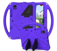 Étui pour enfants pour Samsung Galaxy Tab S6 Lite 10,4" 2024 2022 2020 - Housse de tablette compatible avec SM-P620/P625, avec poignée et support, adapté aux enfants, durable, léger et résistant aux