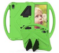 Étui pour enfants pour tablette Lenovo Tab P11/P11 Plus 11", housse de protection compatible avec TB-J606 TB-J607F - Avec poignée et support - Convient aux enfants - Durable, léger, résistant aux