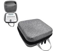 Étui pour étiqueteuse pour Brother P-Touch PTD220 210 - Sac de Rangement pour Usage Quotidien à la Maison ou au Bureau