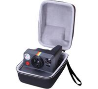 Etui Pour Everything Box Now Gen 2 / Now Generation 3/2 / I-Type Rangement Polaroid Coque¿Gris¿[CLI0475]