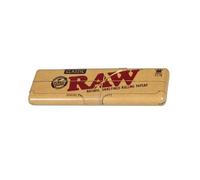 Etui pour feuilles en métal - RAW