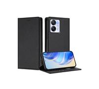 Etui pour FOXDOCK Blackview Oscal Modern 8/Color 8 Ferme de fermeture magnétique Slim RFID Blocking Wallef Téléphone avec des emplacements de carte