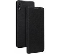 Étui pour Galaxy A10 Folio avec Porte-cartes et Support vidéo Noir