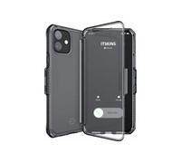 ITSKINS ITSPECVISIP6119SMK coque de protection pour téléphones portables Gris Apple iPhone 11
