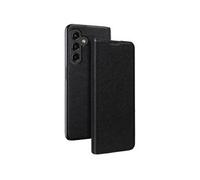 Etui pour Galaxy A14 4G / 5G Folio avec Porte-cartes et Support vidéo Noir