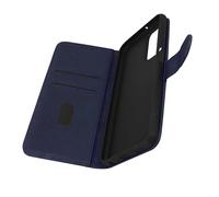 Avizar Étui pour Galaxy A23 5G / M23 5G Série Chesterfield avec Fonction Support