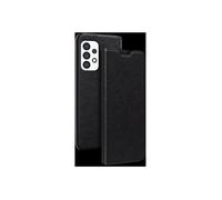 Étui pour Galaxy A33 5G Folio avec Porte-cartes et Support vidéo BigBen Connected Noir