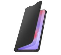 Samsung Étui portefeuille Galaxy A37 (5G) Flip Wallet avec emplacements pour cartes Noir