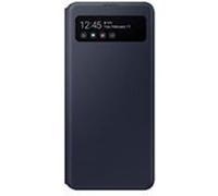 Samsung EF-EA426PBEGEW coque de protection pour téléphones portables 16,8 cm (6.6") Étui avec portefeuille Noir