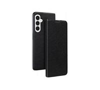 Etui pour Galaxy A54 5G Folio avec Porte-cartes et Support vidéo Noir