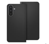Samsung Étui portefeuille Galaxy A57 (5G) Folio Flip Noir