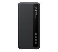 Samsung EF-ZG988 coque de protection pour téléphones portables 17,5 cm (6.9") Folio Noir