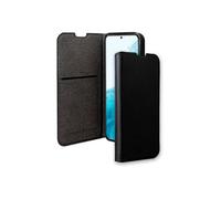 Etui pour Galaxy S23 Folio Wallet avec Fonction Support Noir