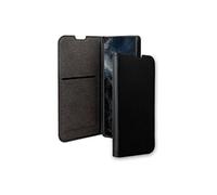 Folio Wallet Samsung G S23 Ultra 5G Noir - 65% Plastique recyclé Certifié GRS Bigben