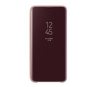 Samsung EF-ZG965 coque de protection pour téléphones portables 15,8 cm (6.2") Folio Or