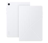 Book Cover pour Samsung Galaxy Tab A11+ Coloris Blanc