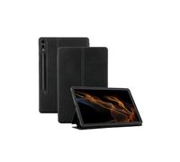 Housse Mobilis Re.Life pour Samsung Galaxy Tab S9 Ultra 14,6 Noir