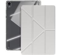 Avizar Étui pour Galaxy Tab S11 avec Fonction Support Modulable Design Origami