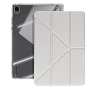 Avizar Étui pour Galaxy Tab S11 avec Fonction Support Modulable Design Origami