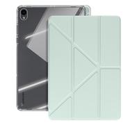 Avizar Étui pour Galaxy Tab S11 avec Fonction Support Modulable Design Origami