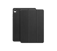 Etui pour Galaxy Tab S11 avec Fonction Support Trifold Noir