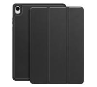 Étui pour Galaxy Tab S11 avec Fonction Support Trifold Noir