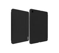 Etui Pour Galaxy Tab S6 Lite Support Vidéo Clavier Mise En Veille Domo Noir