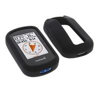 Étui pour Garmin eTrex Touch 35 Housse de Protection Silicone Noire