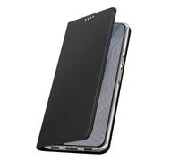 Étui pour Google Pixel 11 Pro XL Soft-touch avec Support Vidéo et Porte-Carte Dux Ducis Noir