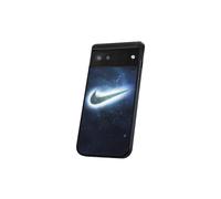 Étui pour Google Pixel 6A - Nike Outer Space