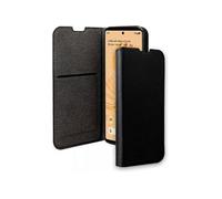 Etui pour Google Pixel 7 Pro Folio Wallet avec Porte-cartes et Support vidéo Noir