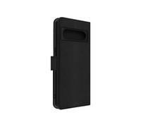 Etui pour Google Pixel 8 Clapet Portefeuille Support Vidéo Noir