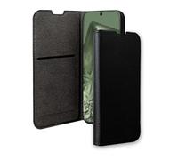 Étui Folio Wallet MFG - BIGBEN - Google Pixel 8 - Noir - Support vidéo - Eco-conçu