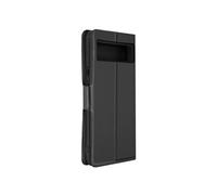 Étui pour Google Pixel 8 Porte-carte Support Wallet Slim Noir