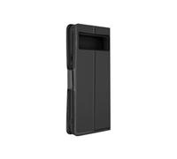 Etui pour Google Pixel 8 Porte-carte Support Wallet Slim Noir