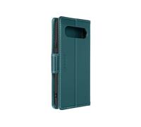 Etui pour Google Pixel 8 Portefeuille Anti-RFID Support Collection CaseMe Vert