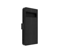 Etui pour Google Pixel 8 Pro Clapet Portefeuille Support Vidéo Noir