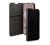Étui pour Google Pixel 8 Pro Folio Wallet MFG avec Fonction Support BigBen Noir