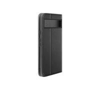 Etui pour Google Pixel 8 Pro Folio Wallet MFG avec Fonction Support Noir