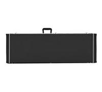 gear4music Étui pour Guitare Basse Électrique